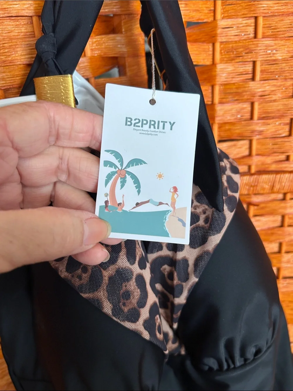 B2prity